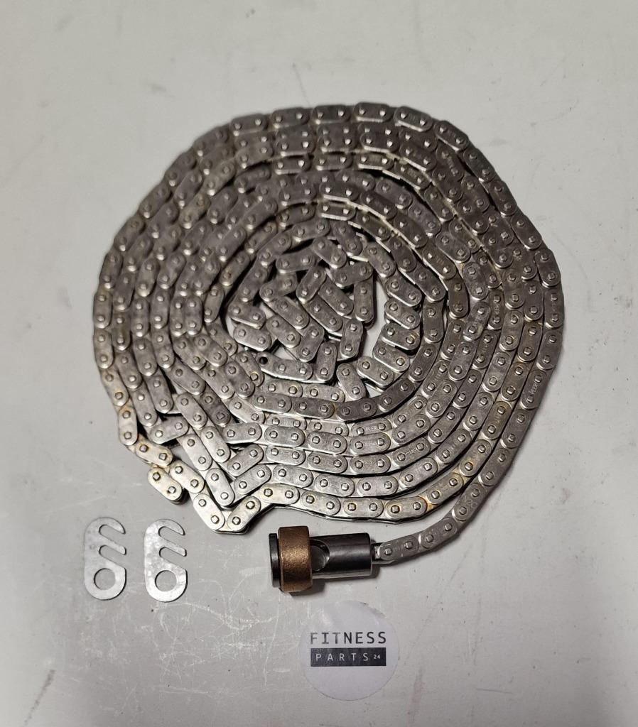 Kit de chaînes Concept 2 modèles C, D, E avec PM3, PM4, PM5, Sports & Fitness, Équipement de fitness, Enlèvement, Neuf, Bras, Autres types