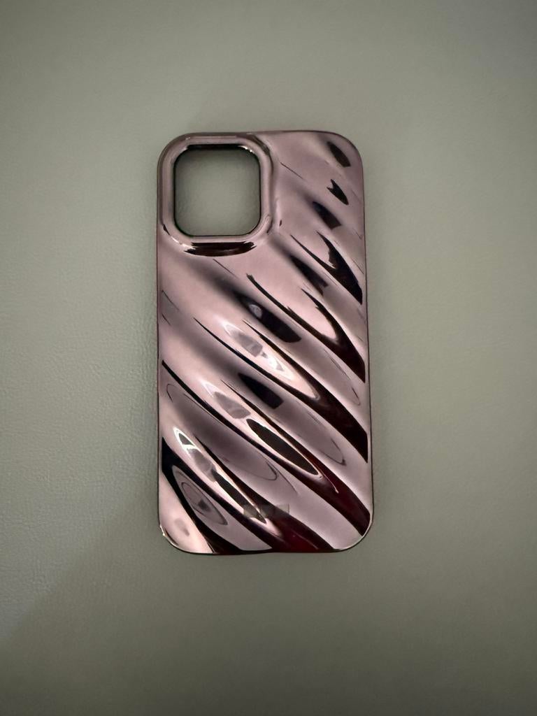 Iphone 12/13 Pro max hoesje, Télécoms, Téléphonie mobile | Housses, Coques & Façades | Apple iPhone, Enlèvement, Comme neuf, IPhone 12 Pro Max