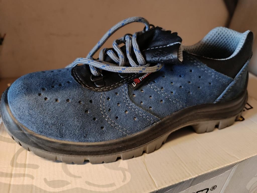 Werkschoenen maat 41, Ophalen, Nieuw