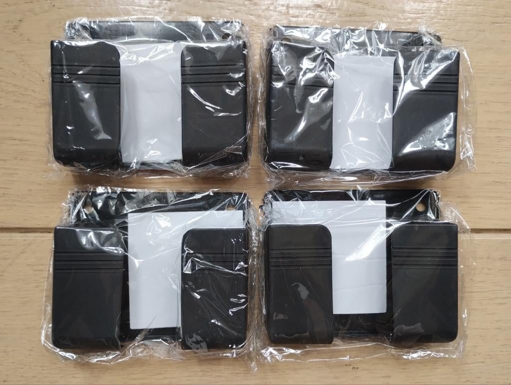 4 x HDD-sidemount (NEW), Ophalen, HDD, Nieuw, Desktop