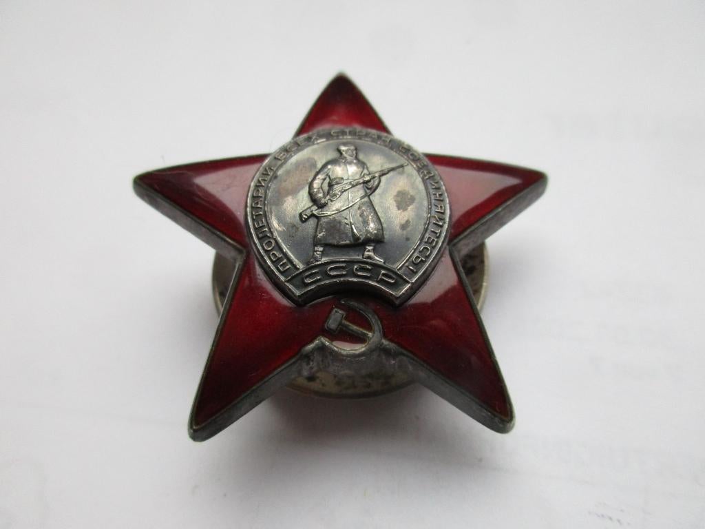 russische medaille 2, Ophalen of Verzenden