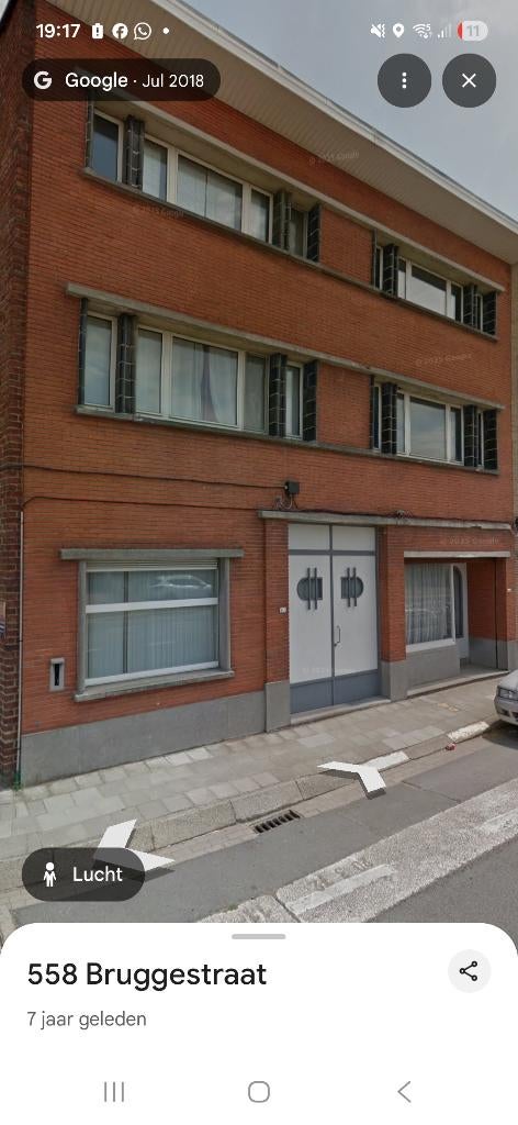 Woning, Immo, Huizen en Appartementen te koop, 8 kamers, Overige soorten, Menen, Provincie West-Vlaanderen