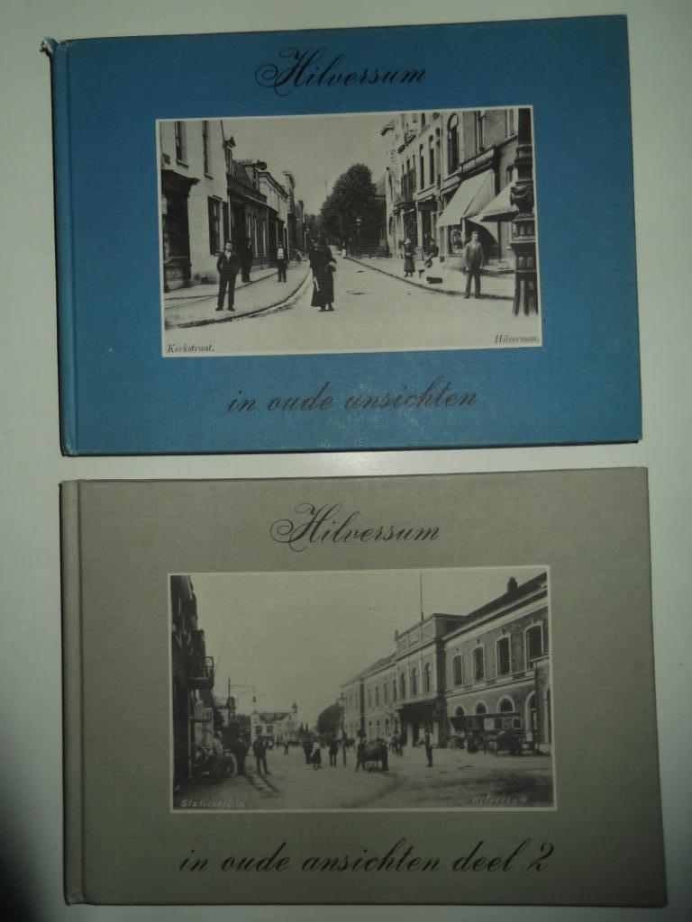 Noord-Holland in oude ansichten, Boeken, Ophalen of Verzenden