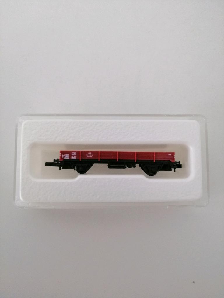 Marklin Z 8610, Ophalen of Verzenden, Zo goed als nieuw, Wagon, Märklin