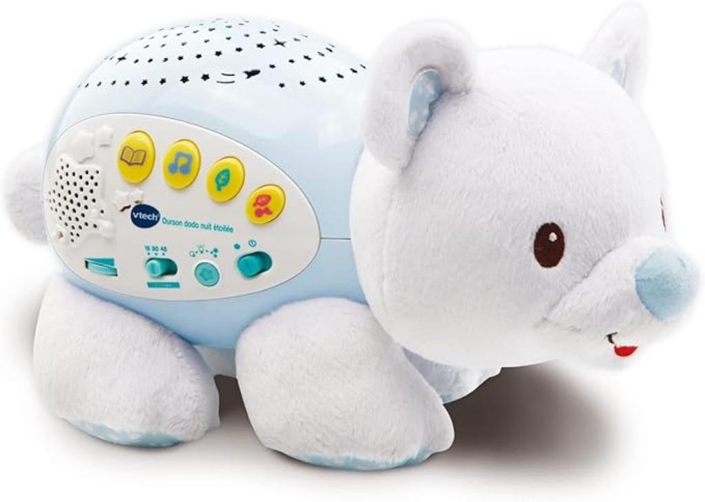 Veilleuse musicale VTech pour bébé LIVRAISON RAPIDE ET GRATU, Enfants & Bébés, Neuf, -, -, VTECH