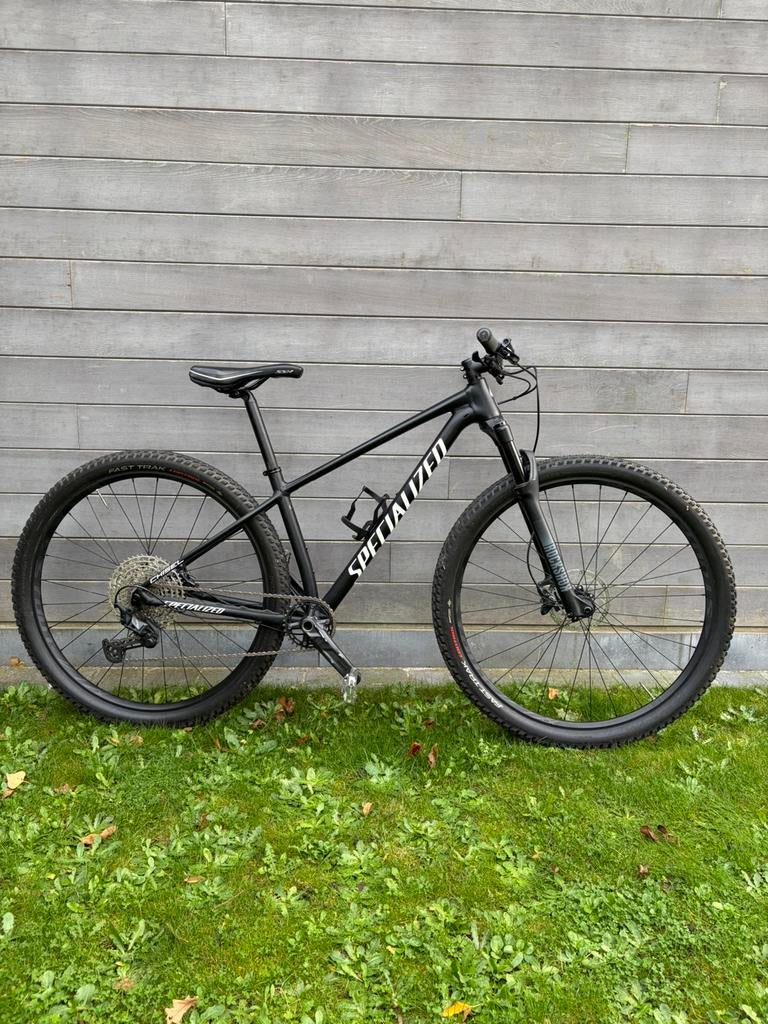 Specialized Chisel, Vélos & Vélomoteurs, Enlèvement, Comme neuf