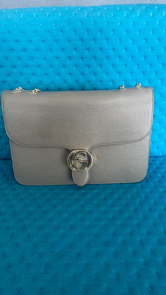 Sac Gucci en cuir, Comme neuf