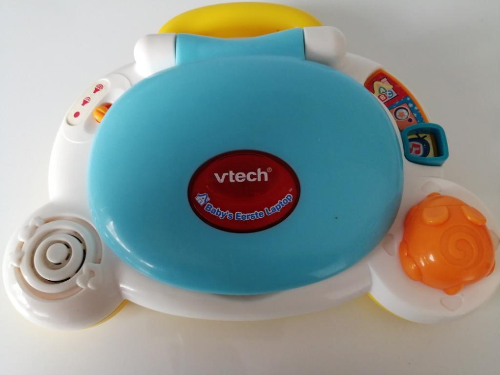 Baby/kinder speelgoed, Ophalen of Verzenden, Gebruikt, Overige typen, Met licht
