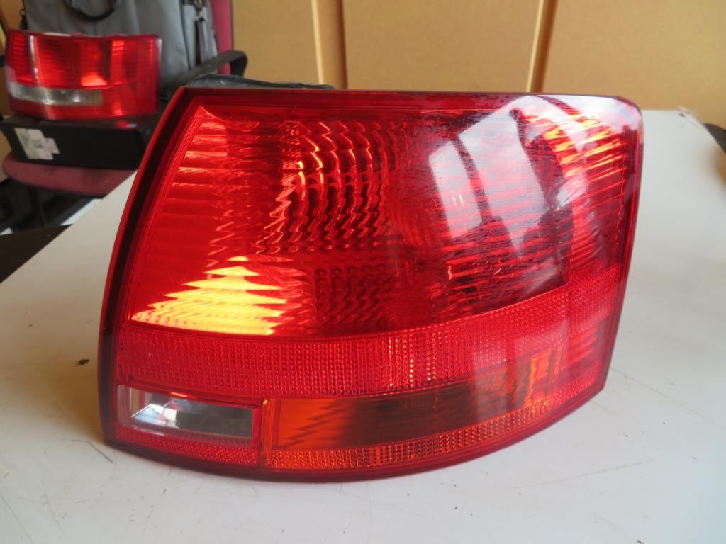 Rechter achterlicht Audi A4 B7 stationwagon, Ophalen, Gebruikt, Audi