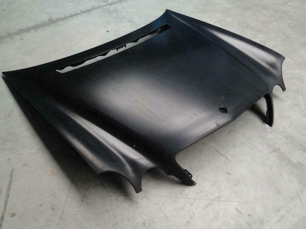 Mercedes E Klasse W210 2000 motorkap, Ophalen, Voor, Mercedes-Benz, Nieuw