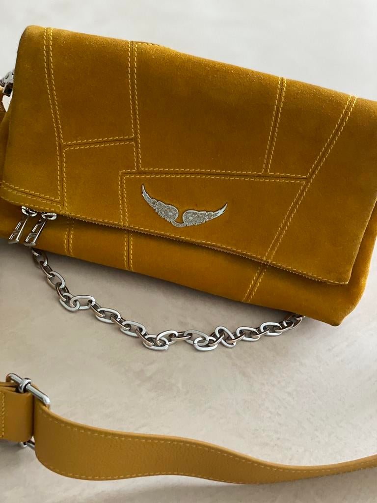Handtas Zadig & Voltaire, Handtassen en Accessoires, Ophalen, Handtas