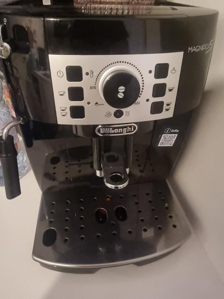 Cafetière, Electroménager, Cafetières, Comme neuf, Cafetière, Enlèvement ou Envoi