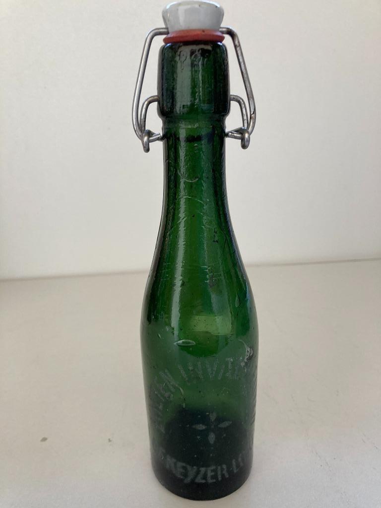 Brouwerij ZOETEN INVAL De Imperials : petite bouteille de bi, Enlèvement ou Envoi, Utilisé, Bouteille(s), Autres marques
