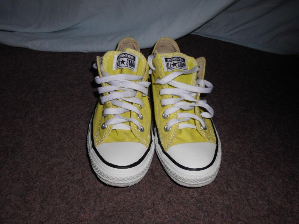 schoenen converse, Ophalen, Zo goed als nieuw, Sneakers, Converse All Stars