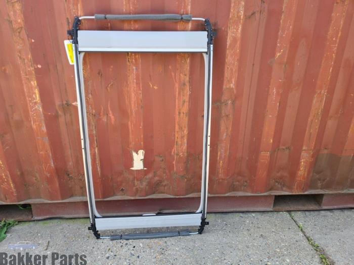 Toit vitré d'un Ford B-Max, -, -, 3 mois de garantie, -