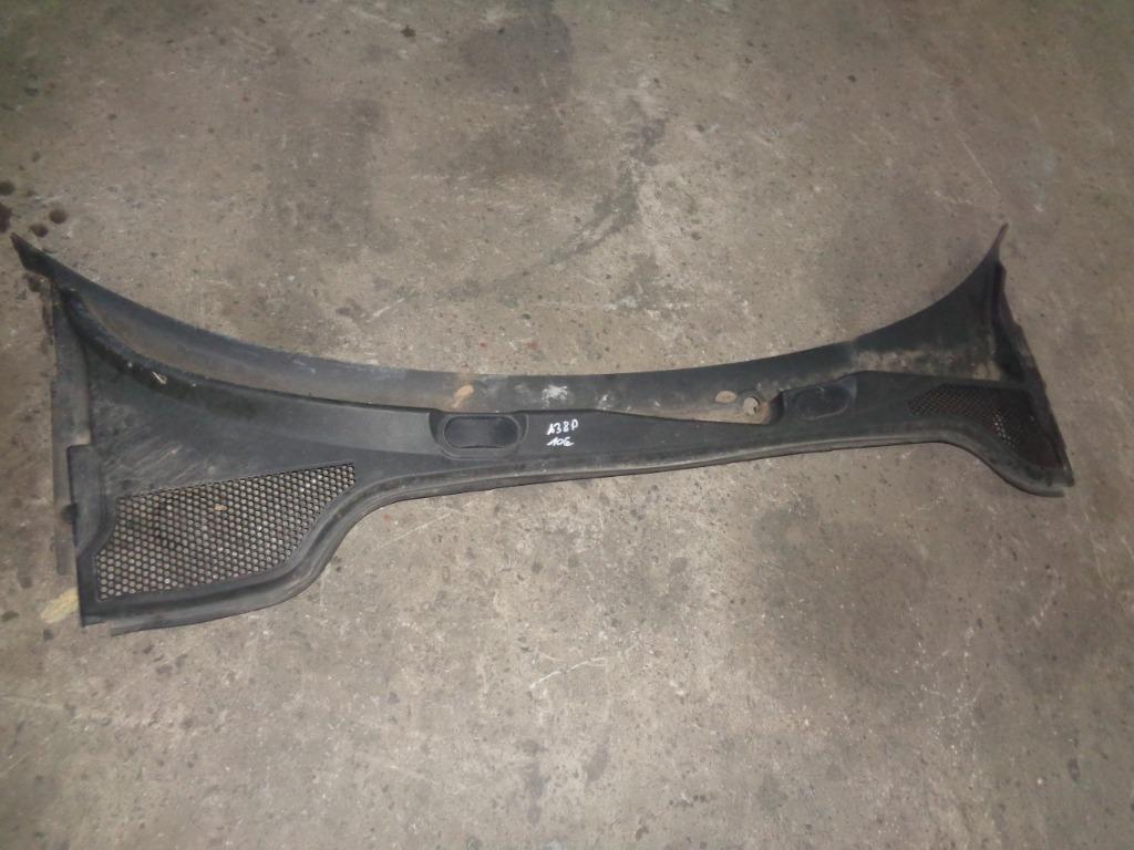 A vendre cache pare-brise Audi A3 8P, Enlèvement, Utilisé, Audi