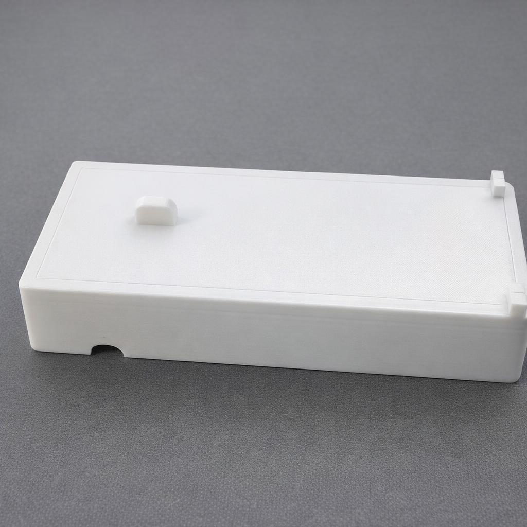 Genesis medium nest cover, Mieren