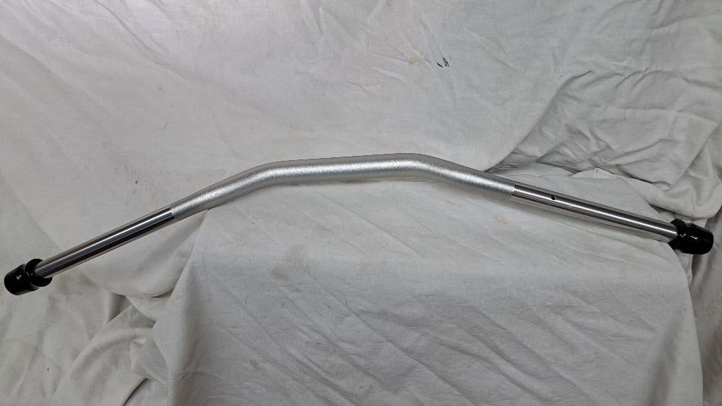 stuur BMW F 800, Ophalen