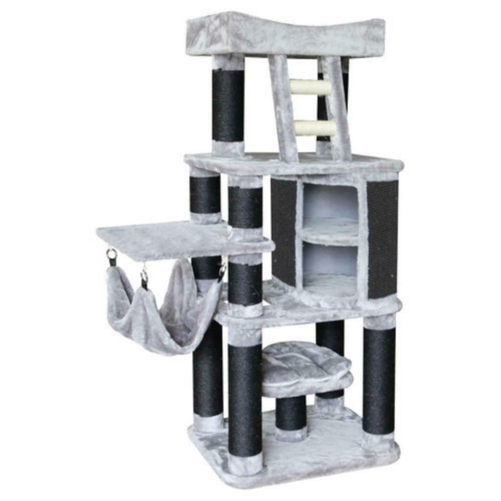 Krabpaal Jesse Grijs, Ophalen, Nieuw