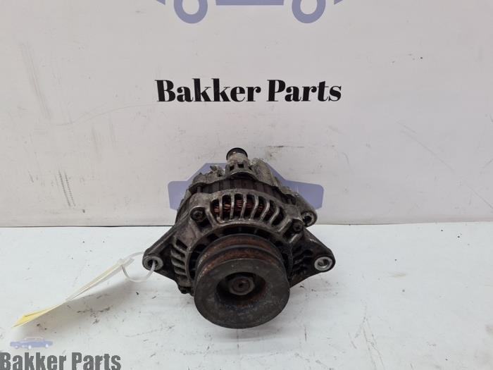 Dynamo d'un Ford Ranger, -, -, 3 mois de garantie, -