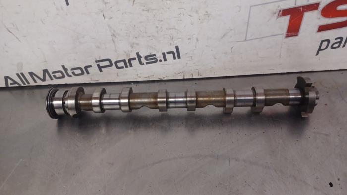 Nokkenas van een Audi A6, Gebruikt, -, -, -