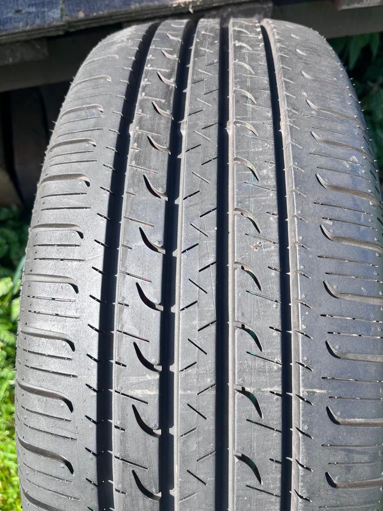 GOODYEAR 225/55R19 99V, Autos : Pièces & Accessoires, Pneus & Jantes, Pneus été, Pneu(s), Utilisé, Autre