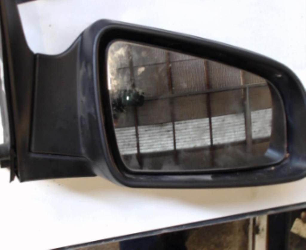 Rétroviseur droit Opel Zafira B phase 1, Enlèvement ou Envoi, Utilisé, Opel