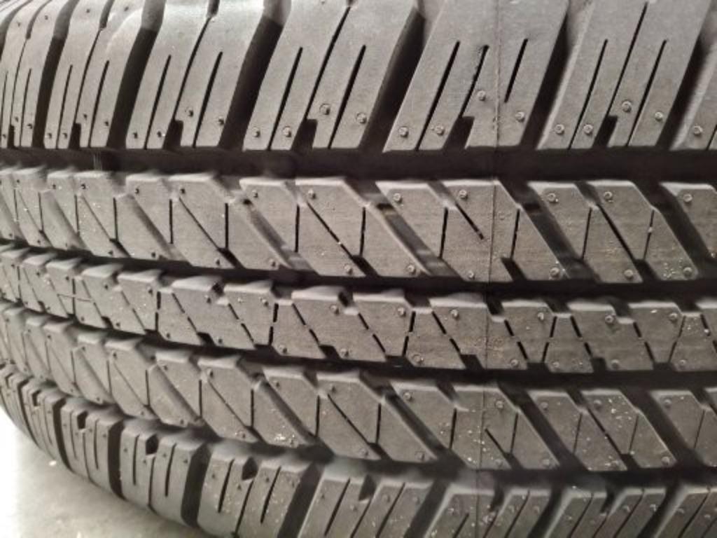 COMPLEET WIEL-NIEUW-Metalen Velg-265/65R17, Enlèvement, Neuf