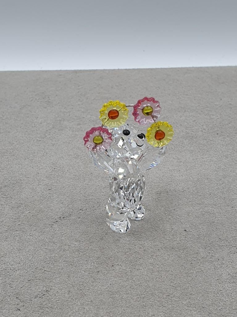 Swarovski Kris beer :Lente gevoel 5619235., Ophalen of Verzenden, Zo goed als nieuw
