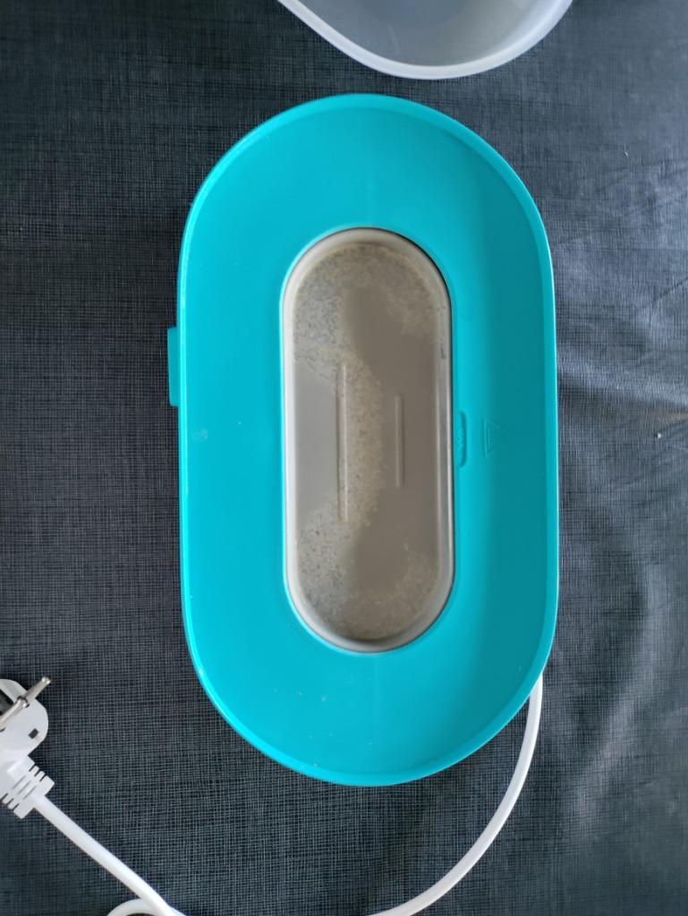 Philips Avent Elektrische 3-in-1 stoomsterlisator, Ophalen, Gebruikt, Sterilisator