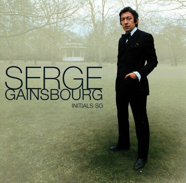 cd new: SERGE GAINSBOURG - Initials SG (2002), CD & DVD, CD | Francophone, Neuf, dans son emballage, Enlèvement ou Envoi
