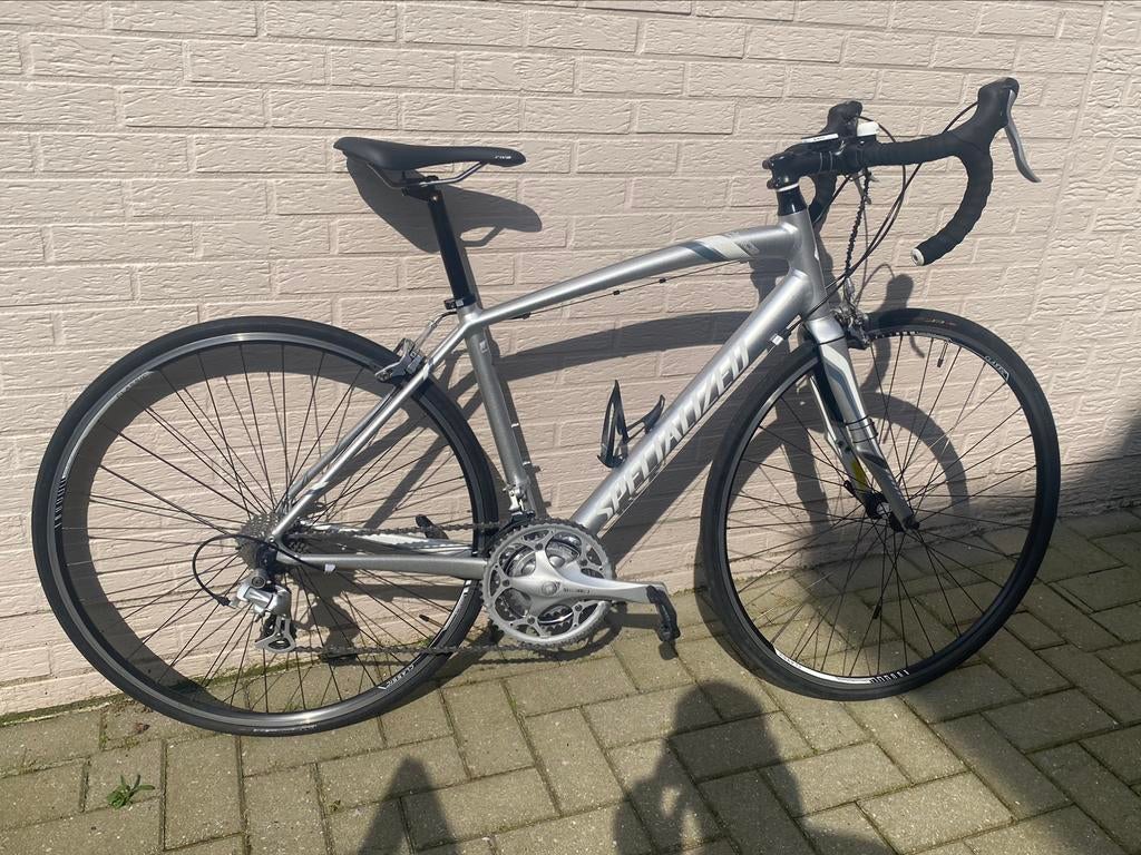 Dames racefiets Specialized, Enlèvement, Utilisé, Aluminium, Femmes