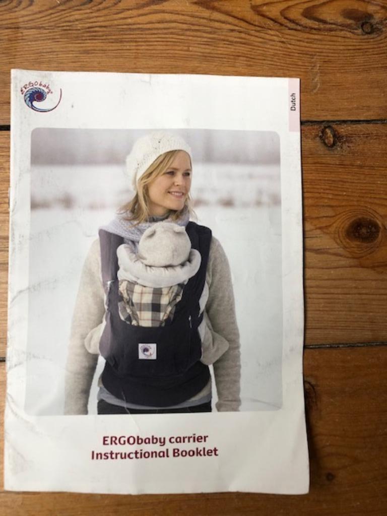 sac ventral porte bébé, Autres marques, Porte-bébé, Comme neuf, Enlèvement