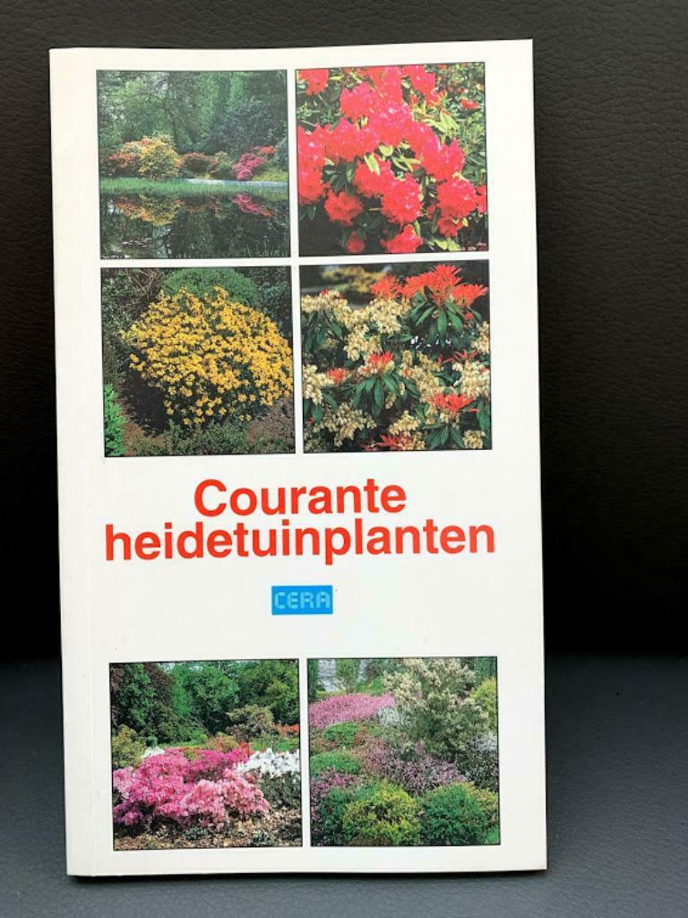Courante Heidetuinplanten, Ophalen, Gelezen, Bloemen, Planten en Bomen
