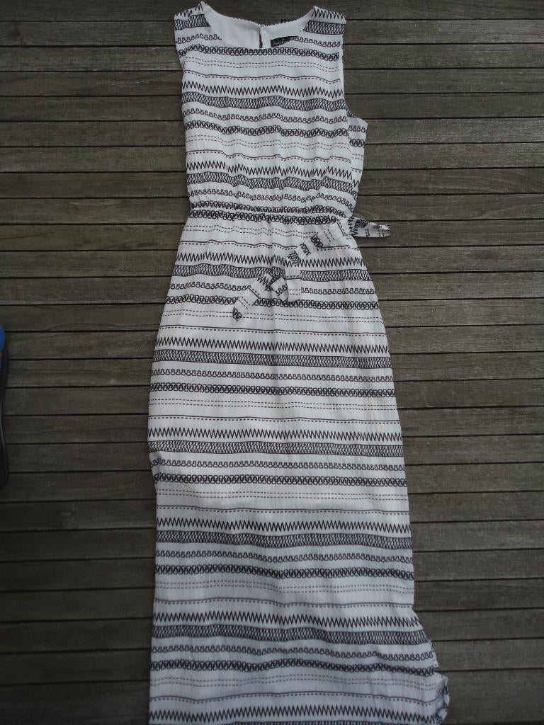 Jurk Smashed Lemon (maat: 38/40), Vêtements | Femmes, Taille 38/40 (M), Enlèvement ou Envoi, Comme neuf, Smashed Lemon