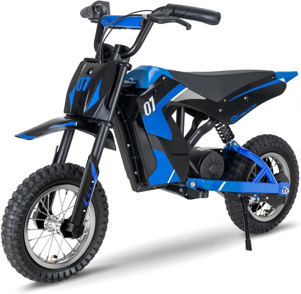 Elektrische Dirtbike Crossmotor Mini Cross Bike Kindermotor, Enfants & Bébés, Jouets | Extérieur | Véhicules & Draisiennes, Neuf