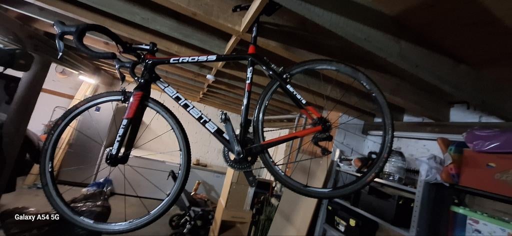 Zannata z46 maat 52, Ophalen, Zo goed als nieuw