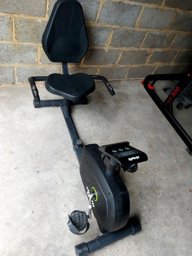 virtufit RB 1.0, Sports & Fitness, Enlèvement, Comme neuf