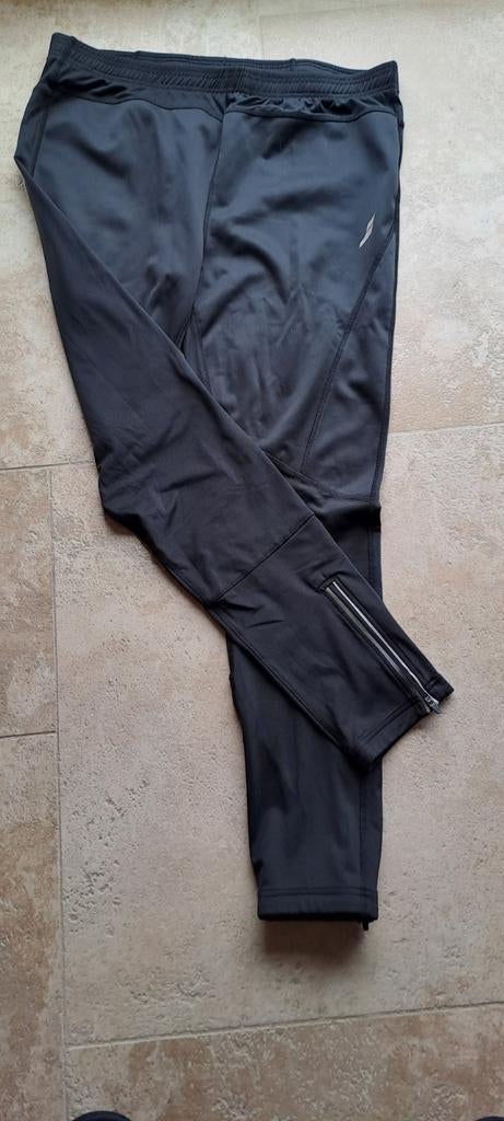 Sportbroek nieuw kleur zwart "Crivit Sports" maat 46/48, Neuf, Général, Enlèvement, Crivit Sports