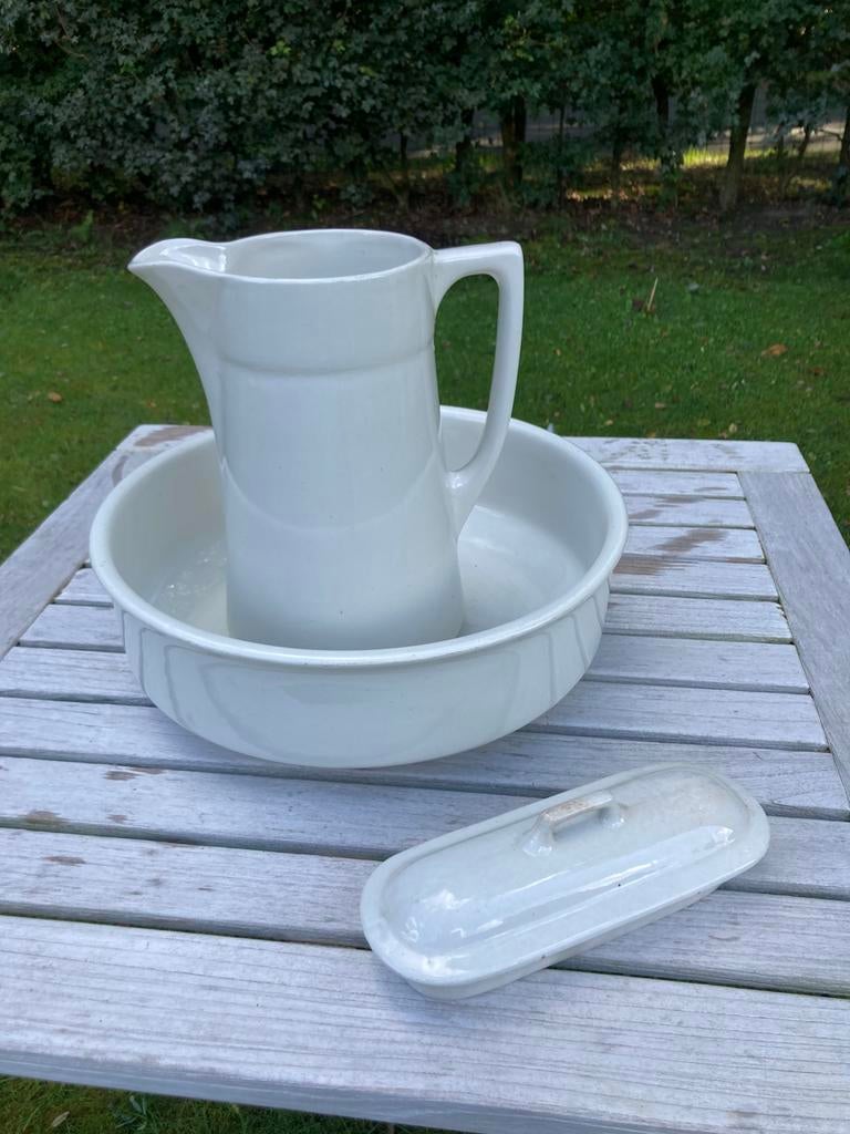 Lampetstel, Antiek en Kunst, Ophalen