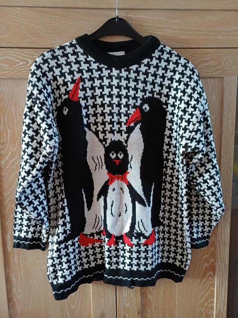 Pull automne/hiver pour femmes, Vêtements | Femmes, ANDERE, Taille 38/40 (M), Enlèvement ou Envoi, Porté