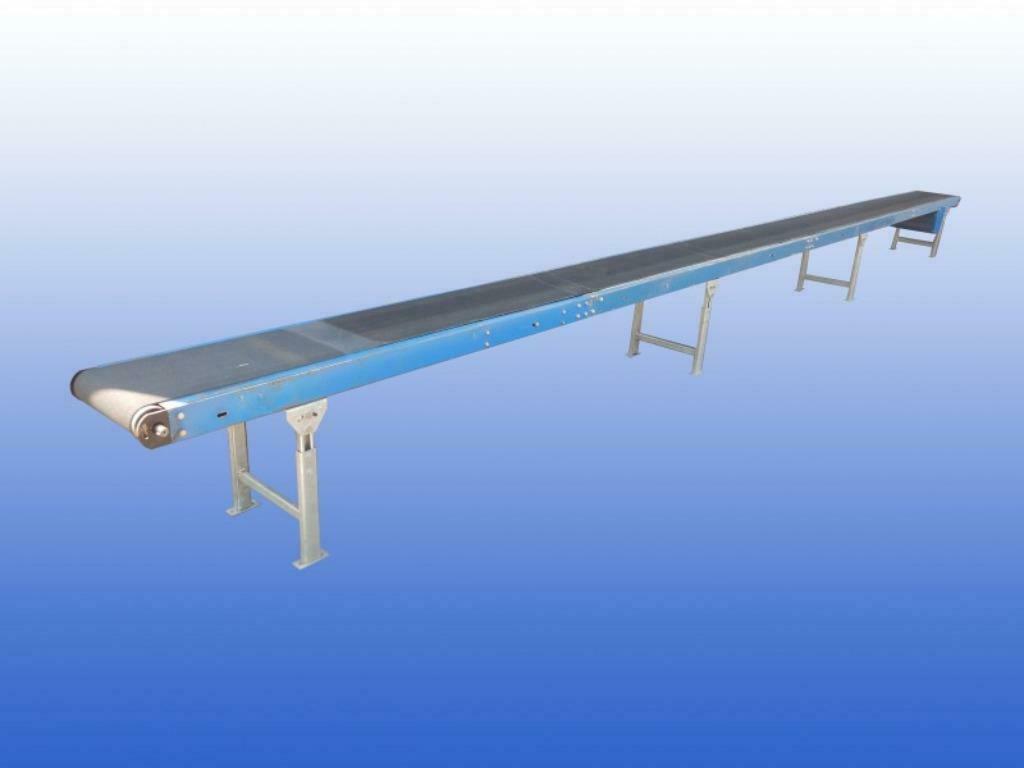 Transportband gebruikt 40 cm, Ophalen of Verzenden, Gebruikt