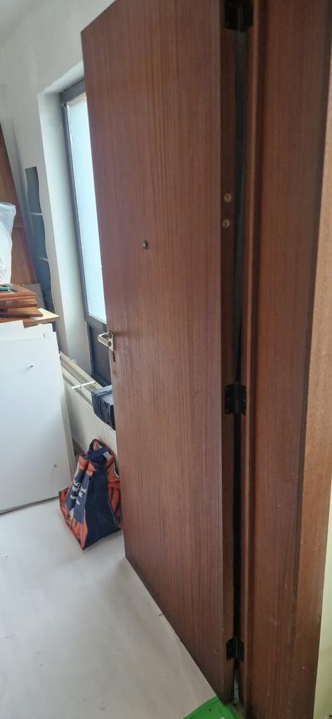 Plouzier porte intérieure RF ET NORMALE  TOUTES  DE DIMENSIO