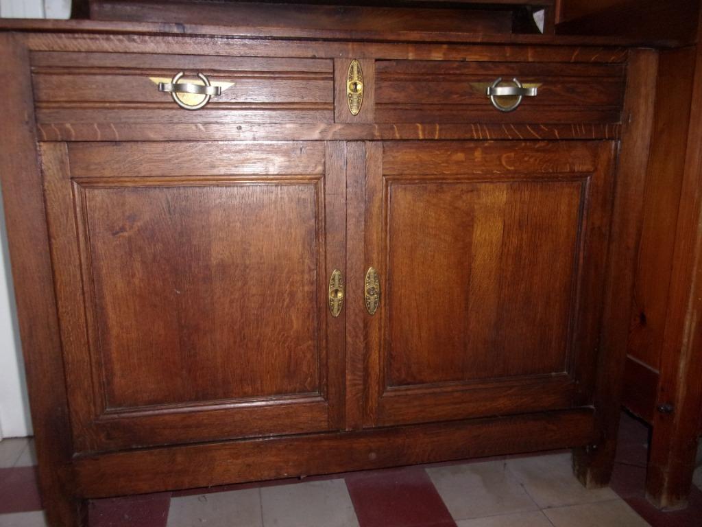 commode ancienne vintage  URGENT  URGENT, Antiquités & Art, Enlèvement