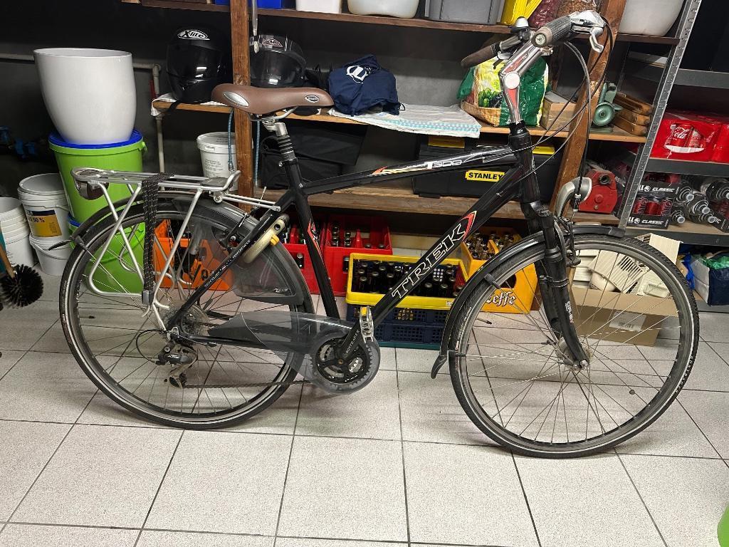 Trek navigator T300, Enlèvement ou Envoi, Comme neuf, Autres marques