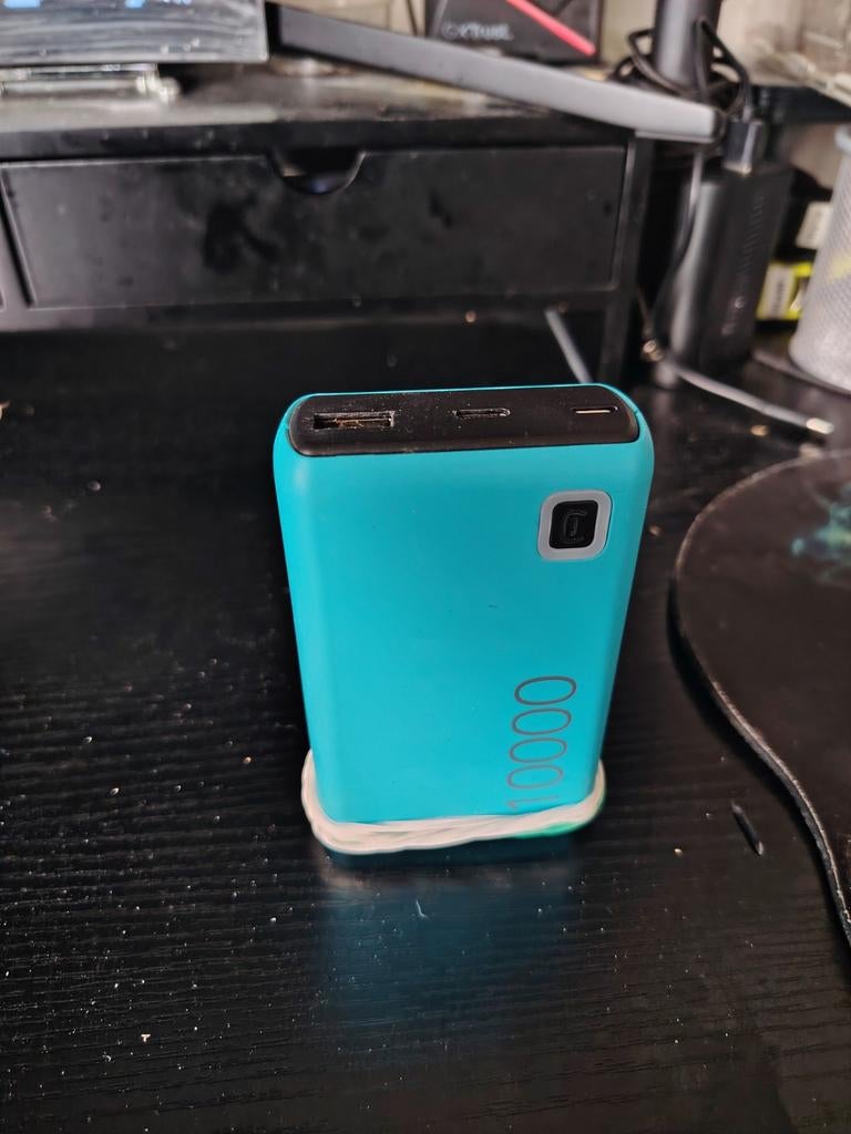 batterie exterme, Ophalen of Verzenden, Gebruikt, Cellularline