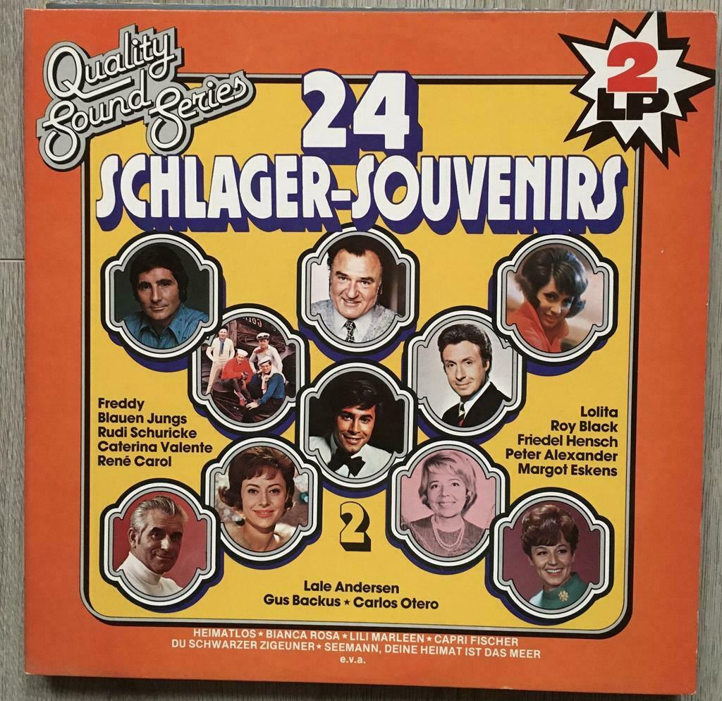 Vinyles 33 tours en Néerlandais, prix : 1€/pièce, Enlèvement ou Envoi, 12 pouces