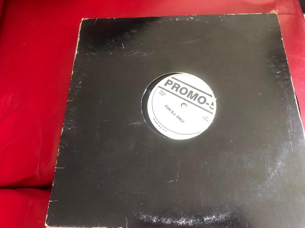 LP, Cd's en Dvd's, Ophalen of Verzenden, Gebruikt, 12 inch, Overige genres