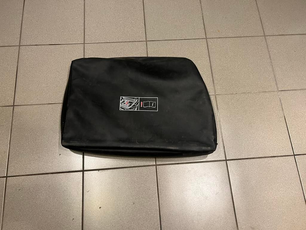 Windscherm Peugeot 307cc, Auto diversen, Auto-accessoires, Ophalen, Zo goed als nieuw