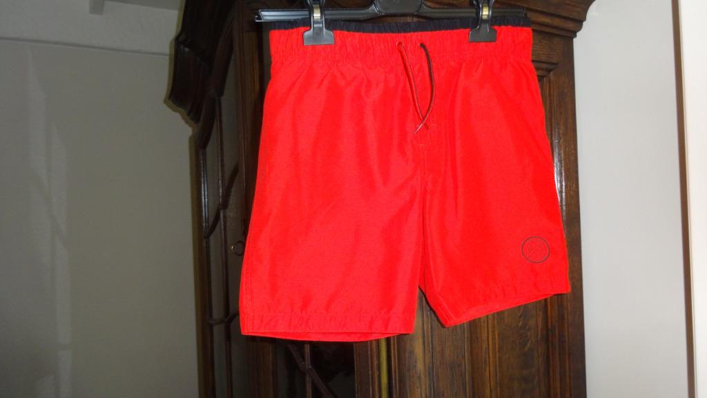 Zwemshort, Ophalen of Verzenden, Zo goed als nieuw, Rebel, Jongen